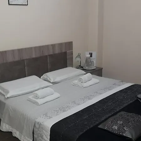 Mesochoriou Апартаменти